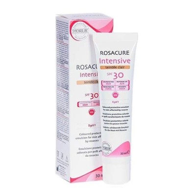 Rosacure Intenive Spf30...