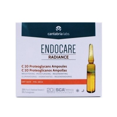 Endocare C20 Proteogli 30...
