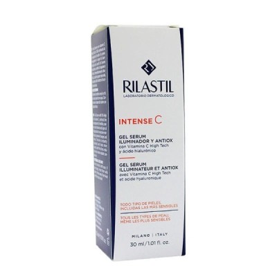 Rilastil Intense C Gel...