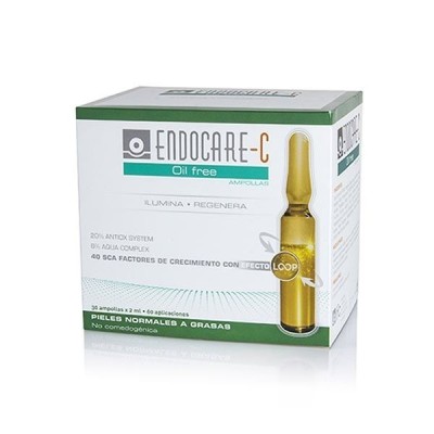 Endocare C Oil-Free 30...