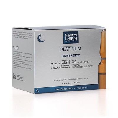 Martiderm Alfa-Peeling 30...