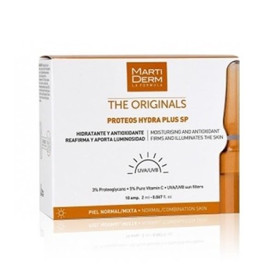 Martiderm Proteoglicanos...