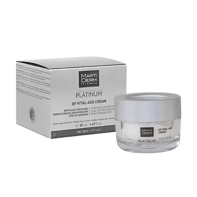 Martiderm Vital-Age Piel...
