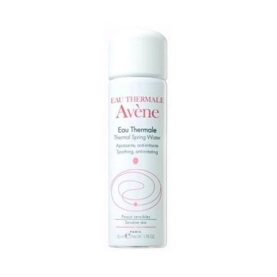 Avene Agua Termal 50 Ml