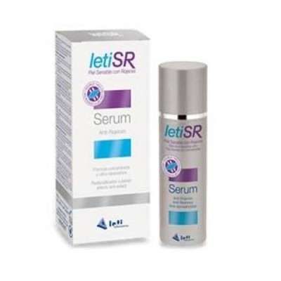 Letisr Serum Anti-Rojeces...