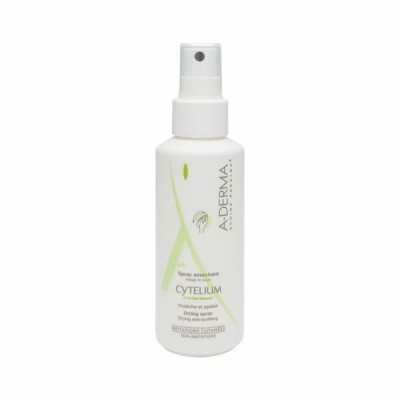 Aderma Cytelium Spray 100 Ml