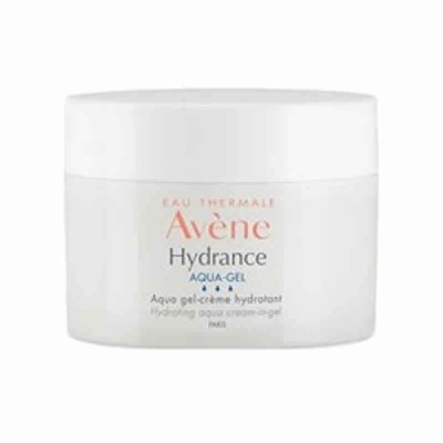 Avene Hydrance Aqua Gel 50 Ml