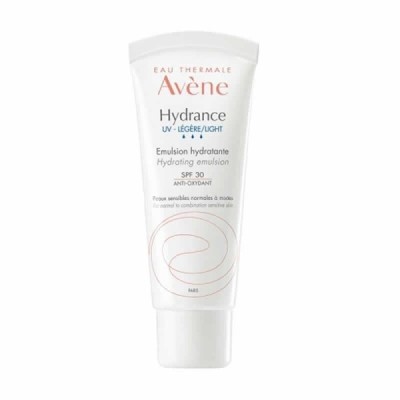 Avene Hydrance Uv Ligera