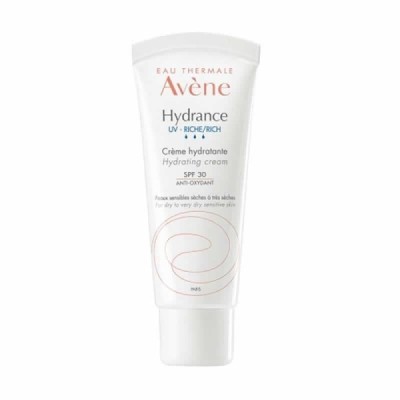 Avene Hydrance Uv Rica