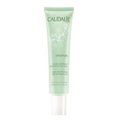 Caudalie Vinopure Fluido...