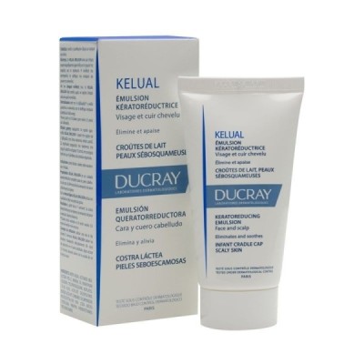 Ducray Kelual Emulsion...