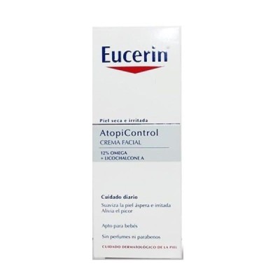 Eucerin Atopi Control Cr....