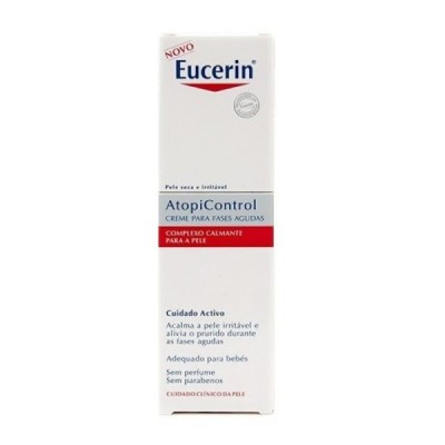 Eucerin Atopi Control Cr....