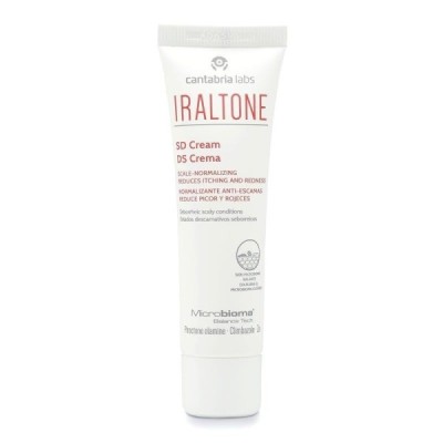 Iraltone Ds Crema 30 Ml
