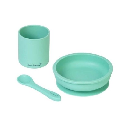 Saro Set Alimentac....