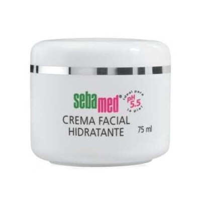 Sebamed Crema Hidratante 75 Ml
