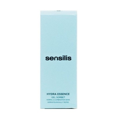 Sensilis Hydra Essence Gel...