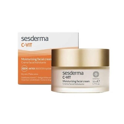 Sesderma C-Vit Crema Facial...
