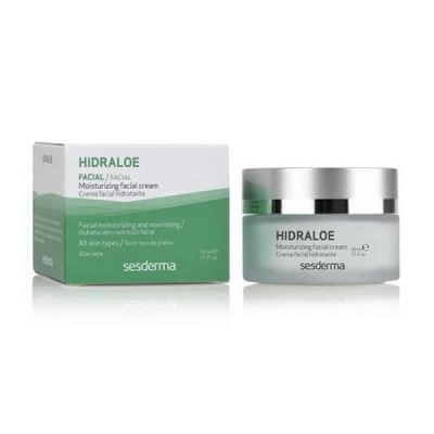 Sesderma Hidraloe Crema...