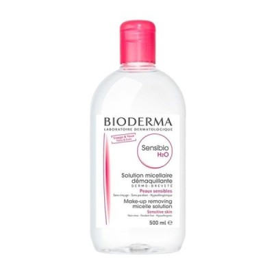 Bioderma Sensibio H2O...
