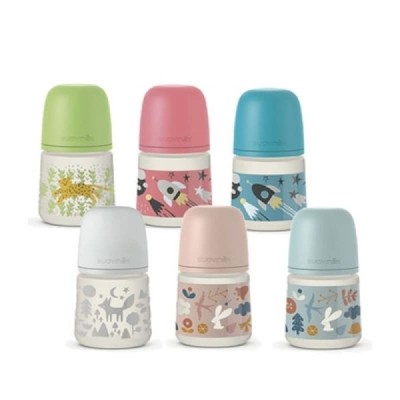 Suavinex Biberon Fisio Sx...