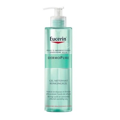 Eucerin Dermo Pure Gel...