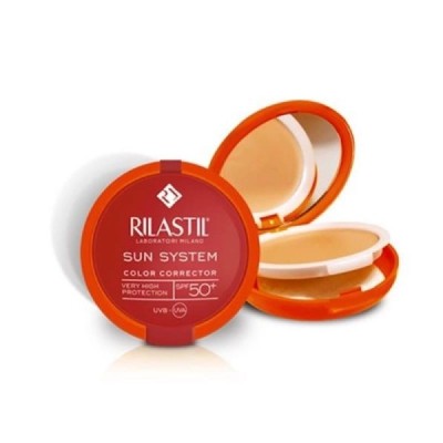 Sunlaude Ril 50+ Compacto...