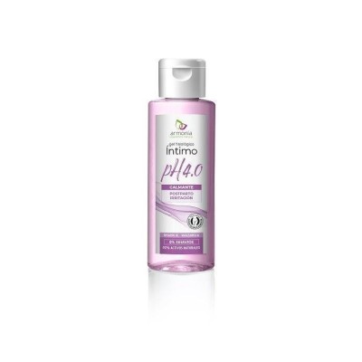 Armonia Gel Intimo Ss Ph 4.0 100Ml