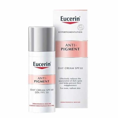 Eucerin Anti-Pigment Cr Spf...