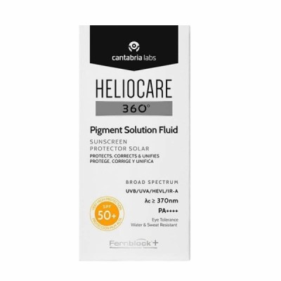 Heliocare 360 Pigment...