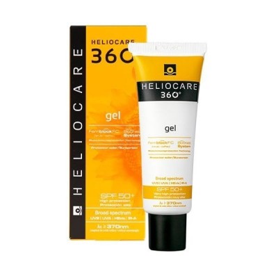 Heliocare 360 Gel Spf 50+...