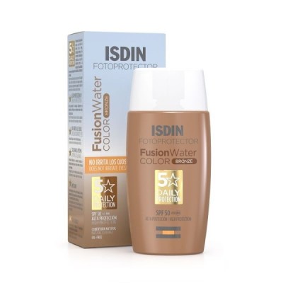 Isdin Sol 50+ Fusion Water...