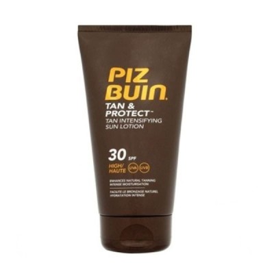 Piz Buin Tan&Prt Locion F30...