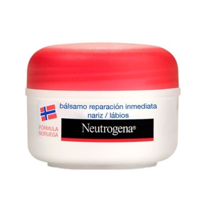 Neutrogena Balsamo Nariz...