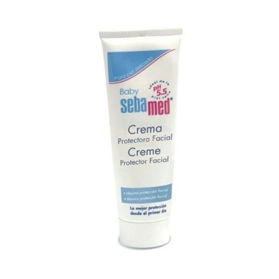 Sebamed Baby Crema Facial...