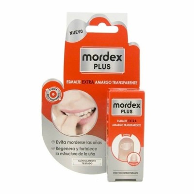 Mordex Plus Frasco 9 Ml