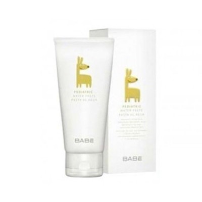 Babe Ped Pasta Al Agua 100 Ml