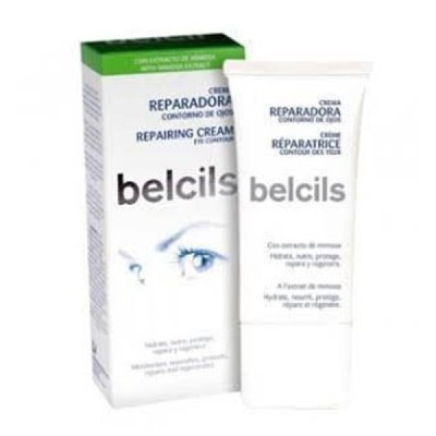 Belcils Crema Contorno De Ojos