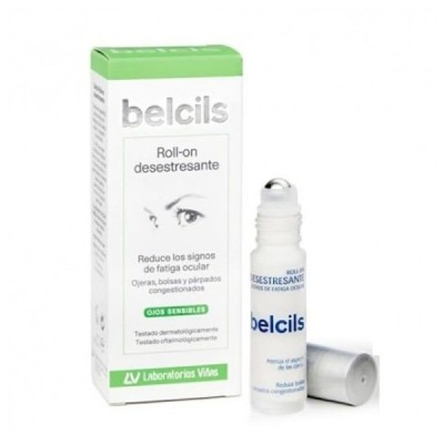 Belcils Roll-On Desestresante