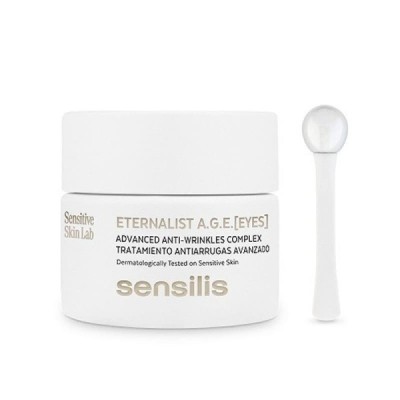 Sensilis Eterna A.G.E. Ojos...