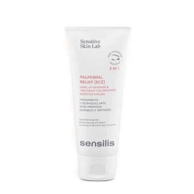 Sensilis Hig Desm. Ojos...