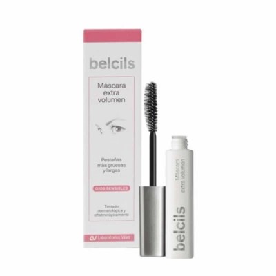 Belcils Mascara Volumen