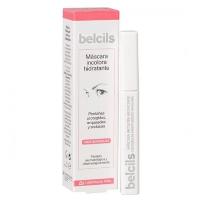 Belcils Mascara Incolora