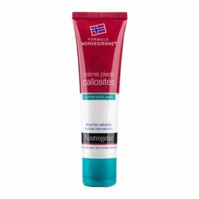 Neutrogena Pies Crema Durezas