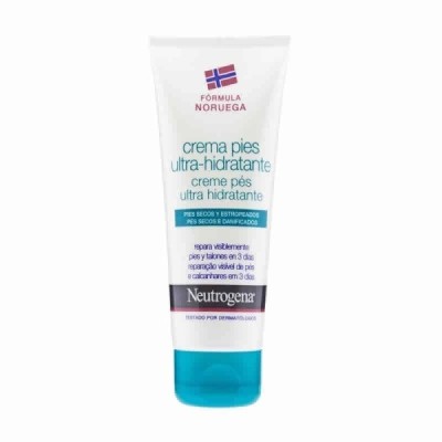 Neutrogena Pies Ultra 100 Ml