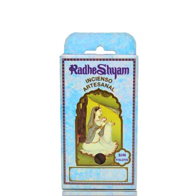 Radhe Incienso Cono Sandalo