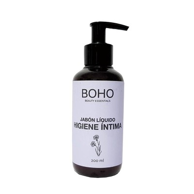 Boho Jabon Higiene Intima 200Ml