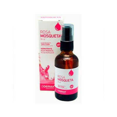 Dderma Ac. Rosa Mosqueta Bio 50Ml