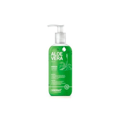 Dderma Aloe Vera 250Ml