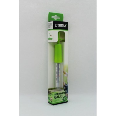 Dderma Termometro Galio